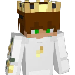 shdrstm's Minecraft skin