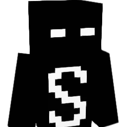 shdw28 Minecraft avatar bust