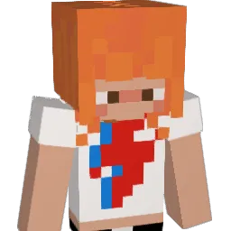 shdyln's Minecraft skin