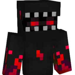 sheacyGOTY Minecraft avatar bust