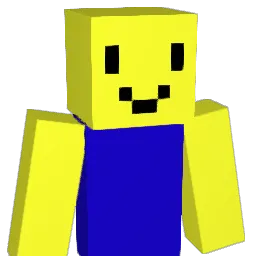 sheam505 Minecraft avatar bust