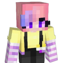 sheamorgs Minecraft avatar bust