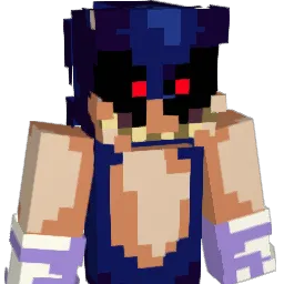 sheared62 Minecraft avatar bust