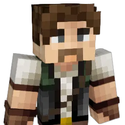 sheaslo Minecraft avatar bust