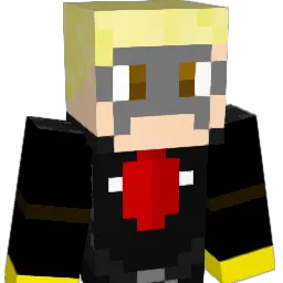 sheatull Minecraft avatar bust