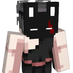 sheb3's Minecraft skin