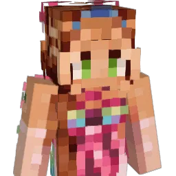 shebinon's Minecraft skin