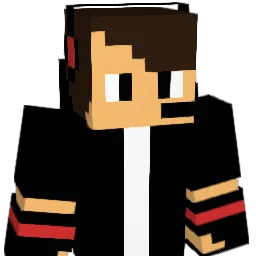 shechter's Minecraft skin