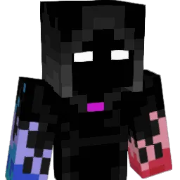 sheckerland Minecraft avatar bust