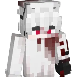 sheduxdev's Minecraft skin