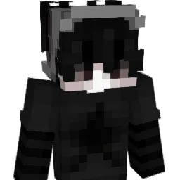 shedyboi123 Minecraft avatar bust