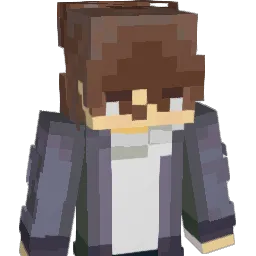 sheeepboy Minecraft avatar bust