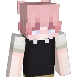 sheehwan Minecraft avatar bust