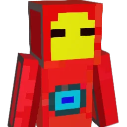 sheekaka3 Minecraft avatar bust