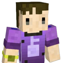 sheeling827 Minecraft avatar bust