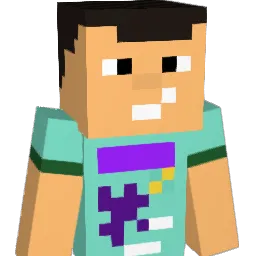 sheen2000's Minecraft skin