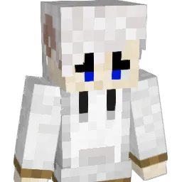sheep2129 Minecraft avatar bust
