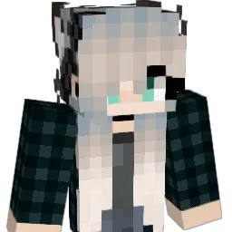 sheep4268 Minecraft avatar bust