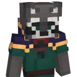 sheep91's Minecraft skin