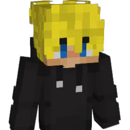 sheep_25 Minecraft avatar bust