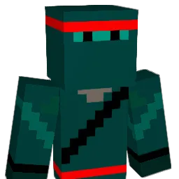 sheep_'s Minecraft skin