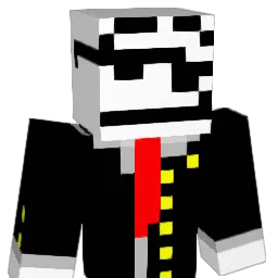 sheep_jonne Minecraft avatar bust