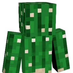 sheepboy_nl Minecraft avatar bust