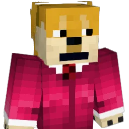 sheepbut200 Minecraft avatar bust
