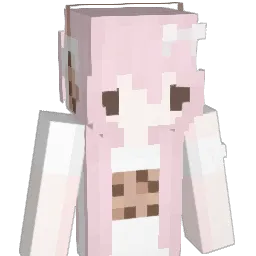 sheepdo1lz Minecraft avatar bust