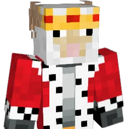 sheeper1135 Minecraft avatar bust
