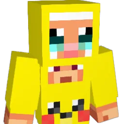 sheeper9487 Minecraft avatar bust
