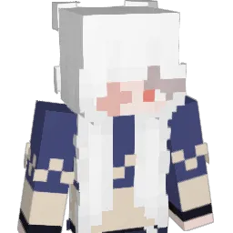 sheepherder0409's Minecraft skin