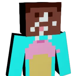 sheephoe's Minecraft skin