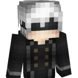 sheepign1_ Minecraft avatar bust