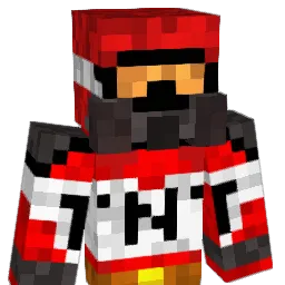 sheepinator99988 Minecraft avatar bust