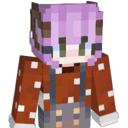 sheepish__ Minecraft avatar bust