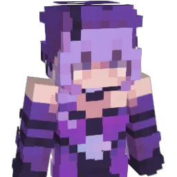 sheepkingg Minecraft avatar bust