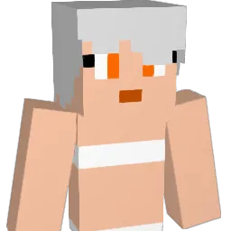 sheepladyerica Minecraft avatar bust