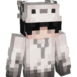 sheeple38 Minecraft avatar bust
