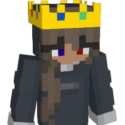 sheeplomp Minecraft avatar bust