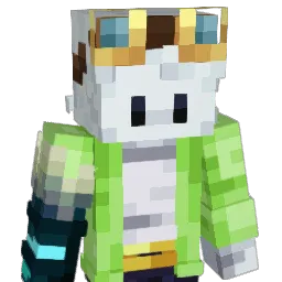 sheepmax1 Minecraft avatar bust