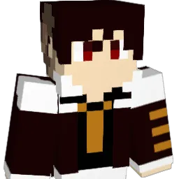 sheeprayer Minecraft avatar bust