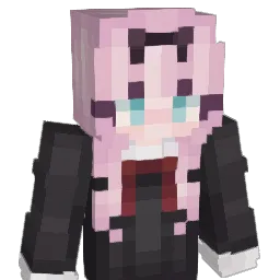 sheepset Minecraft avatar bust