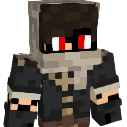 sheepsheep69 Minecraft avatar bust