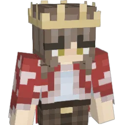 sheepsunite Minecraft avatar bust