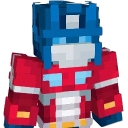 sheepwinner1234 Minecraft avatar bust