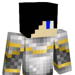 sheepxcow Minecraft avatar bust
