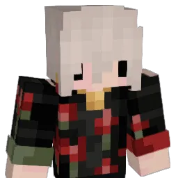 sheepy_lover36 Minecraft avatar bust