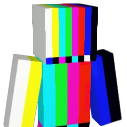 sheepyofficial Minecraft avatar bust