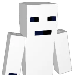 sheepyonYT Minecraft avatar bust